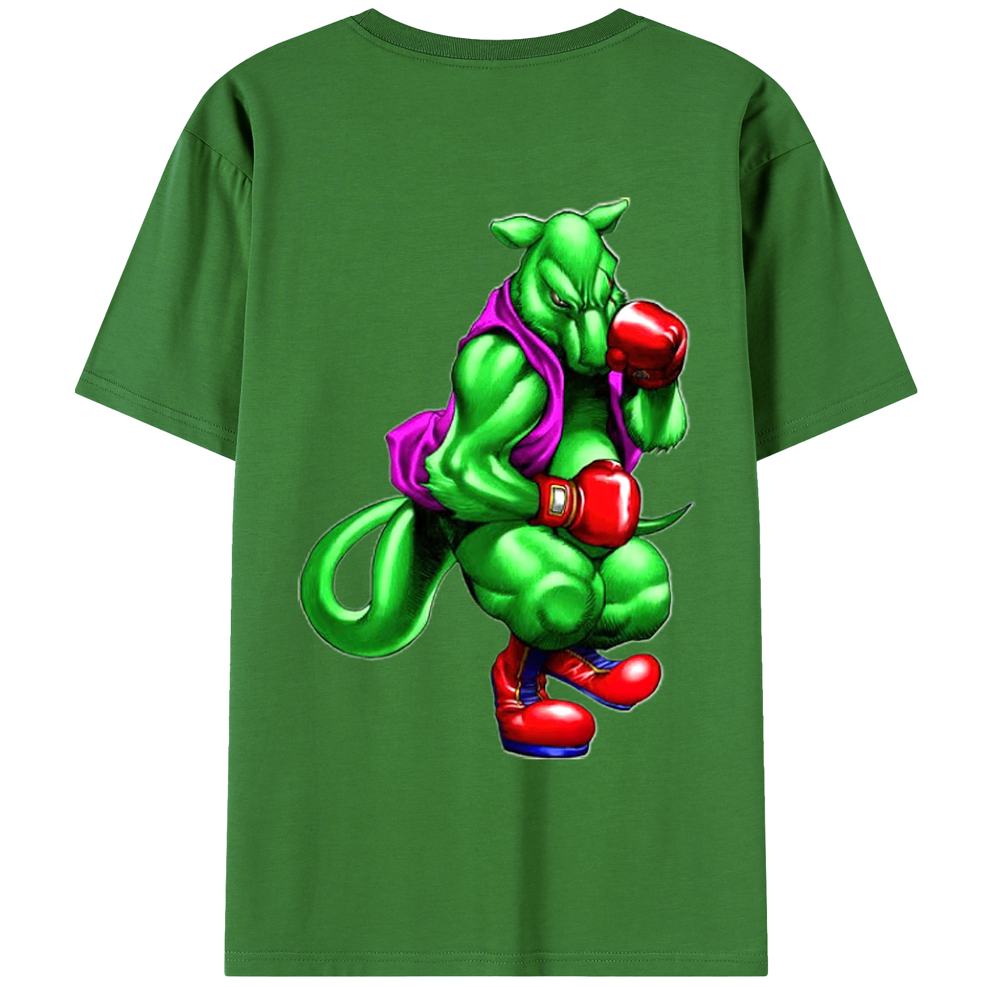 （画像用） 遊☆戯☆王 Yu-Gi-Oh! レディース半袖Tシャツ(バックプリント)